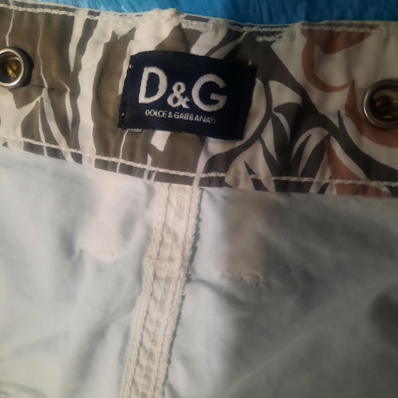 SALE! 🔥  Dolce&gabbana knickerbocker cargo cropped pants - Picture 9 of 13